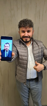 Slider image (4) Transes Hair Transplant